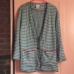 Vintage 1980’s David Wayne jacket